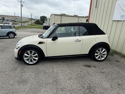 2012 MINI Cooper   - Photo 5 - Midlothian, TX 76016