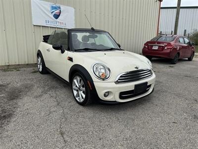 2012 MINI Cooper   - Photo 3 - Midlothian, TX 76016