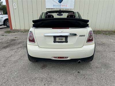 2012 MINI Cooper   - Photo 19 - Midlothian, TX 76016