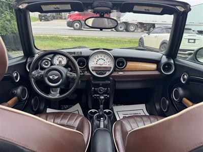 2012 MINI Cooper   - Photo 15 - Midlothian, TX 76016