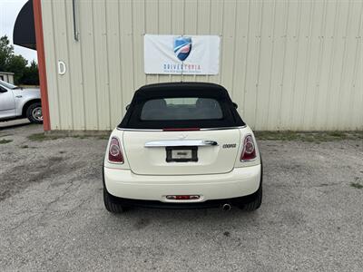 2012 MINI Cooper   - Photo 22 - Midlothian, TX 76016