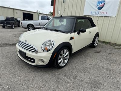 2012 MINI Cooper   - Photo 2 - Midlothian, TX 76016