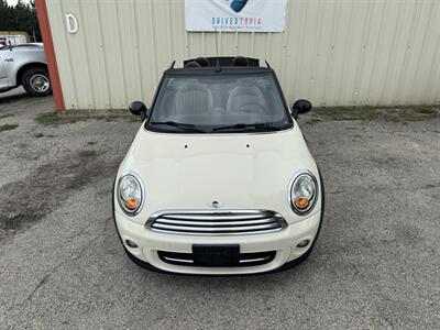 2012 MINI Cooper   - Photo 10 - Midlothian, TX 76016