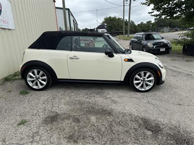 2012 MINI Cooper   - Photo 9 - Midlothian, TX 76016