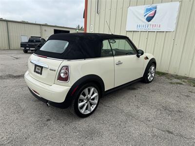 2012 MINI Cooper   - Photo 21 - Midlothian, TX 76016