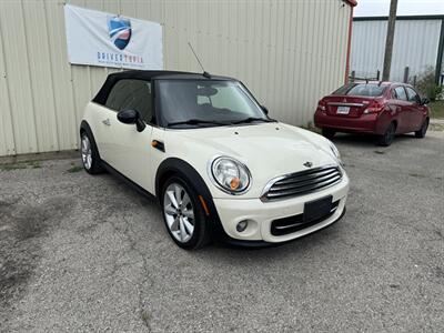 2012 MINI Cooper   - Photo 8 - Midlothian, TX 76016