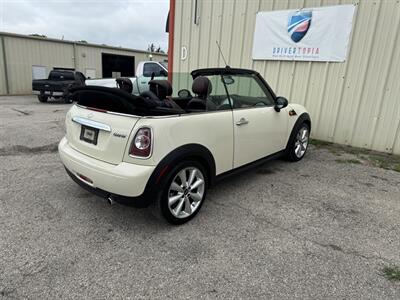 2012 MINI Cooper   - Photo 18 - Midlothian, TX 76016