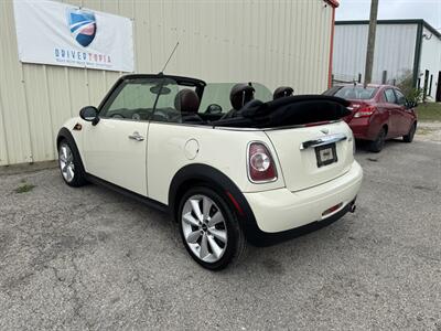 2012 MINI Cooper   - Photo 20 - Midlothian, TX 76016