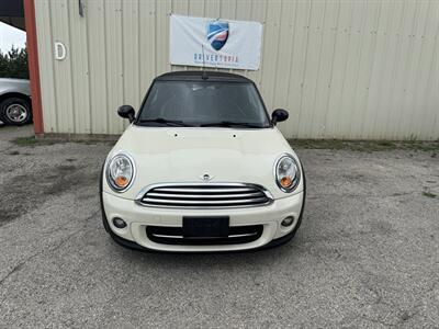 2012 MINI Cooper   - Photo 7 - Midlothian, TX 76016