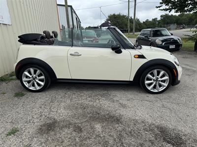 2012 MINI Cooper   - Photo 4 - Midlothian, TX 76016