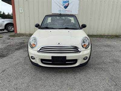 2012 MINI Cooper   - Photo 24 - Midlothian, TX 76016
