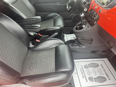 2016 FIAT 500 Sport - Photo 11 - Midlothian, TX 76056