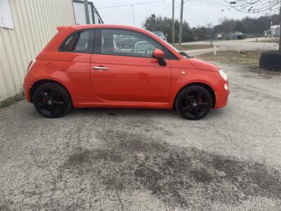 2016 FIAT 500 Sport - Photo 5 - Midlothian, TX 76056