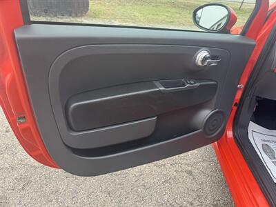2016 FIAT 500 Sport - Photo 15 - Midlothian, TX 76056