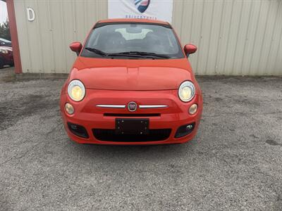 2016 FIAT 500 Sport - Photo 3 - Midlothian, TX 76056