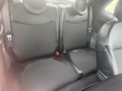 2016 FIAT 500 Sport - Photo 10 - Midlothian, TX 76056