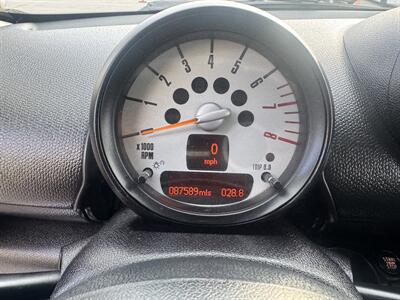 2014 MINI Paceman Cooper S   - Photo 2 - Midlothian, TX 76056