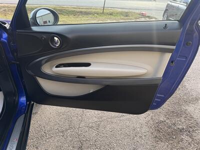 2014 MINI Paceman Cooper S   - Photo 13 - Midlothian, TX 76056