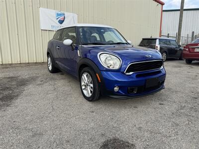 2014 MINI Paceman Cooper S   - Photo 4 - Midlothian, TX 76056