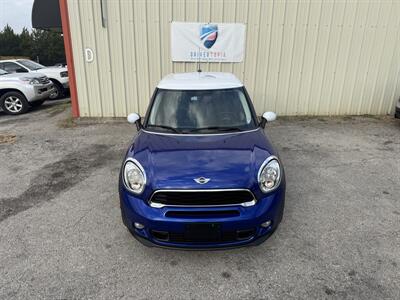 2014 MINI Paceman Cooper S   - Photo 11 - Midlothian, TX 76056