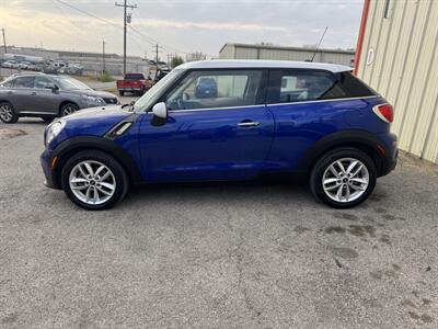 2014 MINI Paceman Cooper S   - Photo 9 - Midlothian, TX 76056