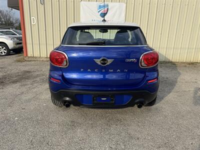 2014 MINI Paceman Cooper S   - Photo 6 - Midlothian, TX 76056