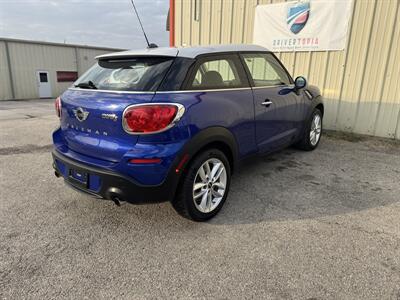 2014 MINI Paceman Cooper S   - Photo 7 - Midlothian, TX 76056