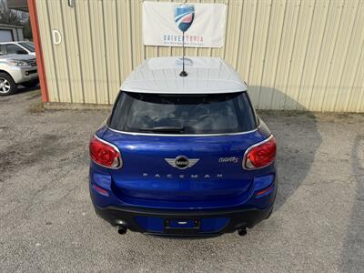 2014 MINI Paceman Cooper S   - Photo 10 - Midlothian, TX 76056