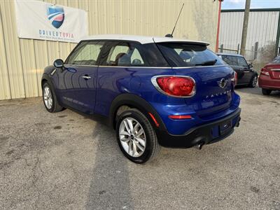 2014 MINI Paceman Cooper S   - Photo 8 - Midlothian, TX 76056
