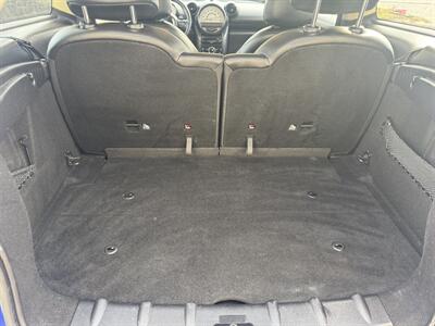 2014 MINI Paceman Cooper S   - Photo 16 - Midlothian, TX 76056