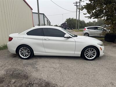 2016 BMW 228i   - Photo 5 - Midlothian, TX 76016