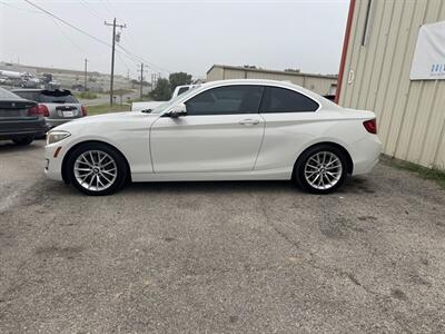 2016 BMW 228i   - Photo 9 - Midlothian, TX 76016