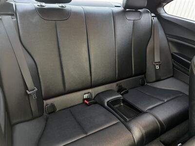 2016 BMW 228i   - Photo 10 - Midlothian, TX 76016
