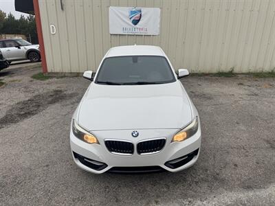 2016 BMW 228i   - Photo 18 - Midlothian, TX 76016