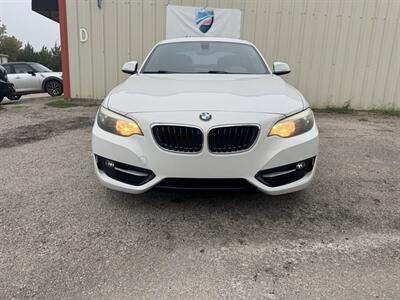 2016 BMW 228i   - Photo 3 - Midlothian, TX 76016