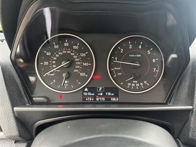 2016 BMW 228i   - Photo 2 - Midlothian, TX 76016