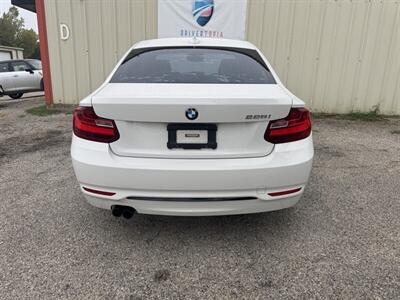 2016 BMW 228i   - Photo 6 - Midlothian, TX 76016