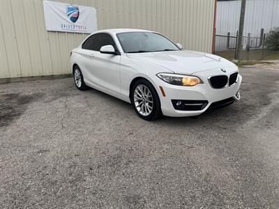 2016 BMW 228i   - Photo 4 - Midlothian, TX 76016