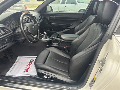 2016 BMW 228i   - Photo 17 - Midlothian, TX 76016