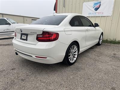 2016 BMW 228i   - Photo 7 - Midlothian, TX 76016
