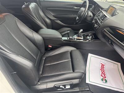 2016 BMW 228i   - Photo 11 - Midlothian, TX 76016