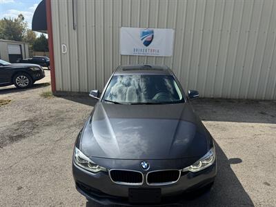 2018 BMW 320i xDrive   - Photo 7 - Midlothian, TX 76056