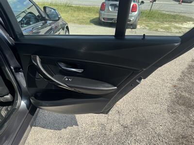 2018 BMW 320i xDrive   - Photo 15 - Midlothian, TX 76056