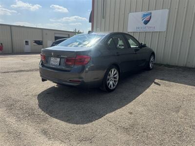 2018 BMW 320i xDrive   - Photo 20 - Midlothian, TX 76056