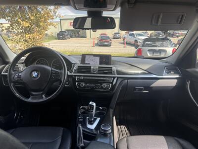 2018 BMW 320i xDrive   - Photo 17 - Midlothian, TX 76056
