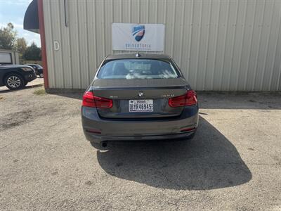 2018 BMW 320i xDrive   - Photo 21 - Midlothian, TX 76056