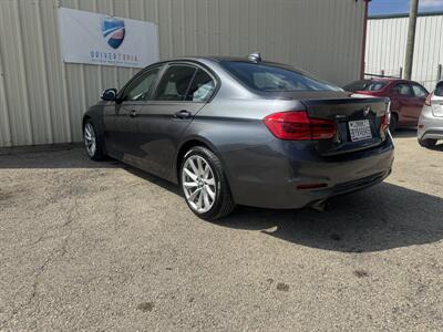 2018 BMW 320i xDrive   - Photo 22 - Midlothian, TX 76056
