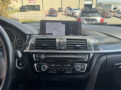 2018 BMW 320i xDrive   - Photo 10 - Midlothian, TX 76056