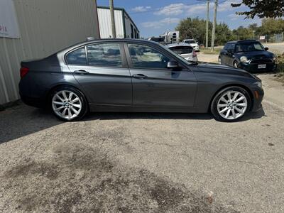2018 BMW 320i xDrive   - Photo 5 - Midlothian, TX 76056
