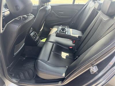 2018 BMW 320i xDrive   - Photo 13 - Midlothian, TX 76056